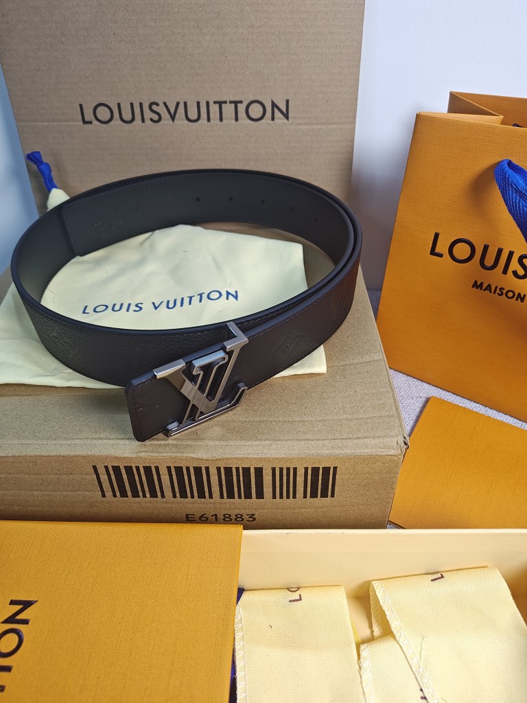 Louis Vuitton Belts